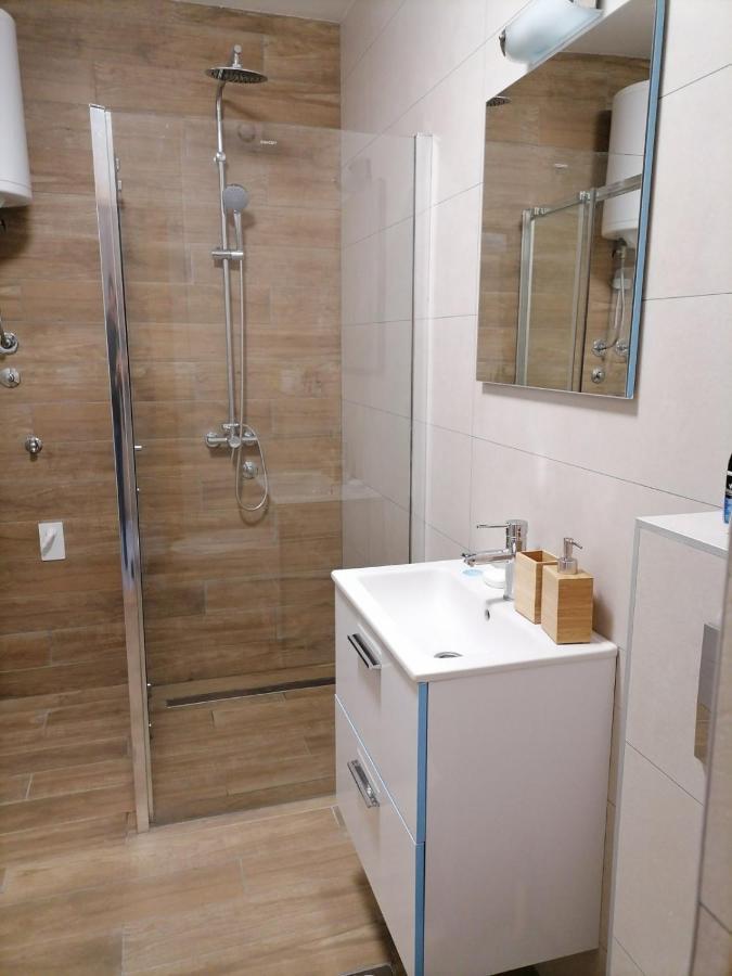 Apartman Pahuljica Tara Kaludjerske Bare Exterior foto