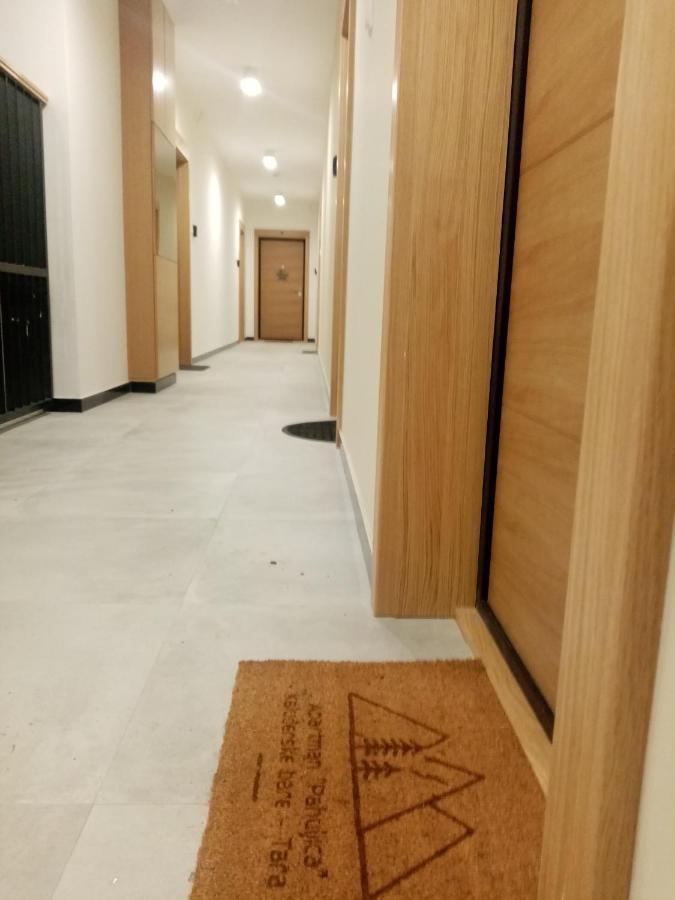 Apartman Pahuljica Tara Kaludjerske Bare Exterior foto
